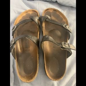 Mayfair Birkenstock’s